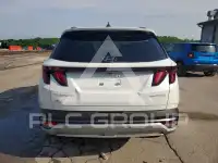 2026 Hyundai Tucson фото