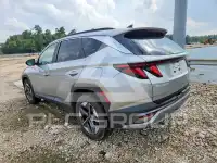 2026 Hyundai Tucson фото