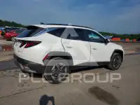 2026 Hyundai Tucson фото