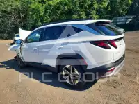 2026 Hyundai Tucson photo
