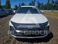 2026 Hyundai Tucson фото