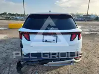 2026 Hyundai Tucson photo
