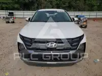 2026 Hyundai Tucson фото