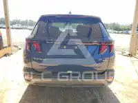 2026 Hyundai Tucson фото