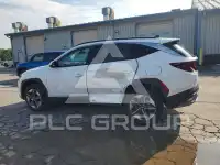 2026 Hyundai Tucson фото