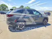 2026 Hyundai Tucson photo