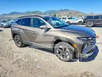2026 Hyundai Tucson фото