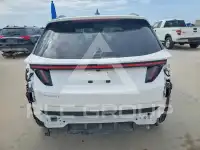 2026 Hyundai Tucson фото