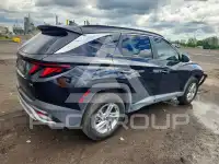 2026 Hyundai Tucson фото