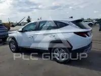2026 Hyundai Tucson фото
