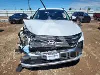 2026 Hyundai Tucson фото