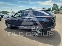 2026 Hyundai Tucson фото