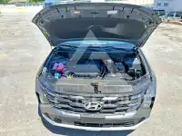 2026 Hyundai Tucson фото