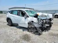 2026 Hyundai Tucson фото