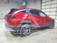 2026 Hyundai Tucson фото