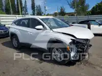 2026 Hyundai Tucson фото