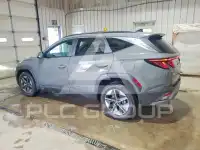 2026 Hyundai Tucson фото