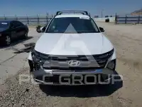 2026 Hyundai Tucson фото