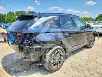 2026 Hyundai Tucson фото