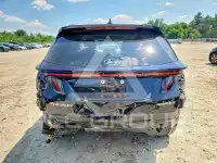 2026 Hyundai Tucson фото