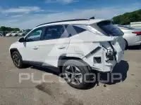 2026 Hyundai Tucson photo