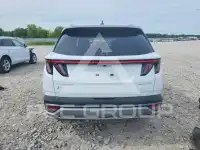 2026 Hyundai Tucson фото