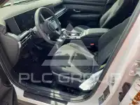 2026 Hyundai Tucson фото