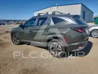 2026 Hyundai Tucson фото