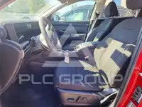 2026 Hyundai Tucson фото