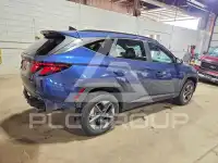 2026 Hyundai Tucson фото