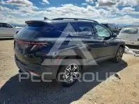 2026 Hyundai Tucson фото