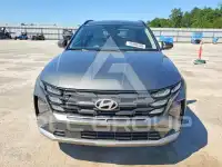 2026 Hyundai Tucson фото