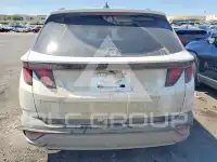 2026 Hyundai Tucson фото
