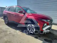 2026 Hyundai Tucson фото