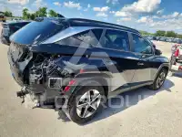 2026 Hyundai Tucson фото
