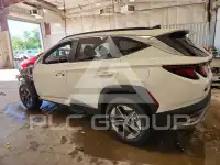 2026 Hyundai Tucson photo
