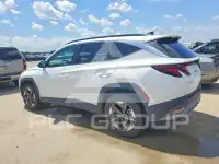 2026 Hyundai Tucson фото