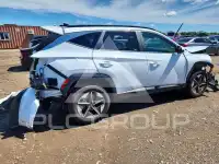 2026 Hyundai Tucson фото