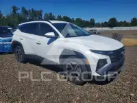 2026 Hyundai Tucson фото