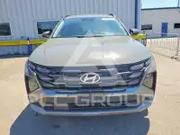 2026 Hyundai Tucson photo