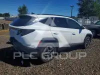 2026 Hyundai Tucson фото