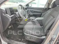 2026 Hyundai Tucson фото