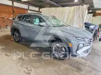 2026 Hyundai Tucson фото