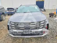 2026 Hyundai Tucson photo