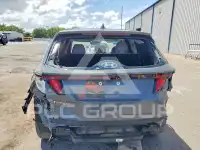 2026 Hyundai Tucson фото