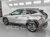 2026 Hyundai Tucson фото