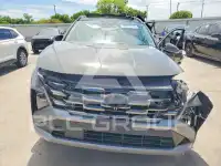 2026 Hyundai Tucson фото