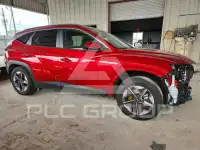 2026 Hyundai Tucson фото
