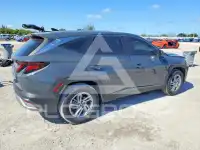 2026 Hyundai Tucson фото