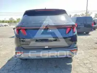2026 Hyundai Tucson фото
